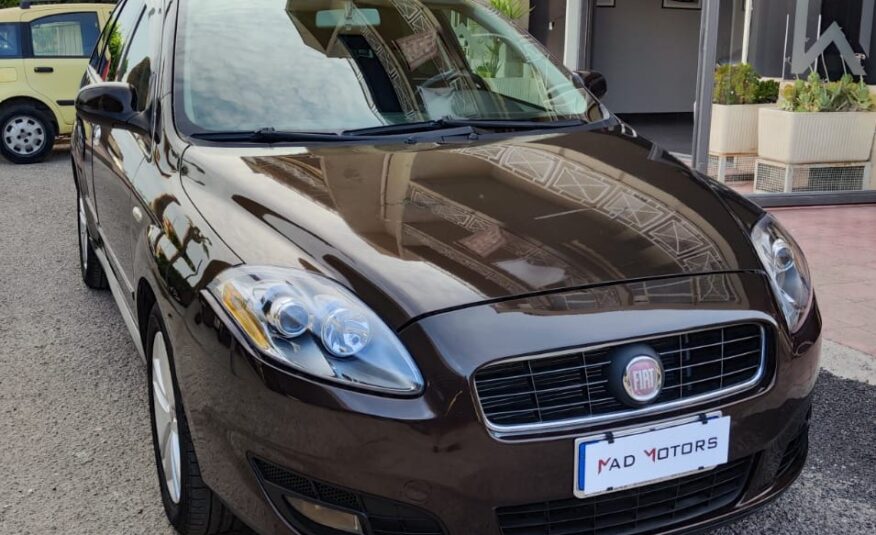 Fiat Croma 1.9 120CV MJT Active 2010