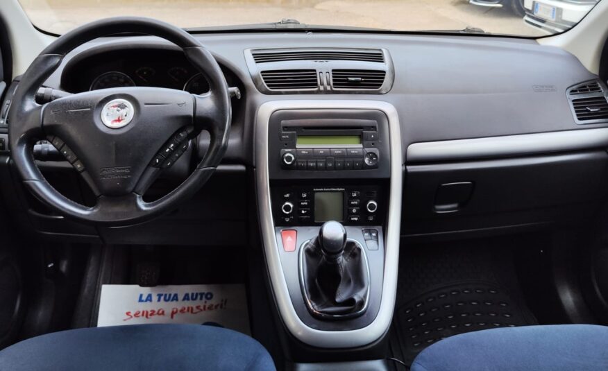 Fiat Croma 1.9 120CV MJT Active 2010