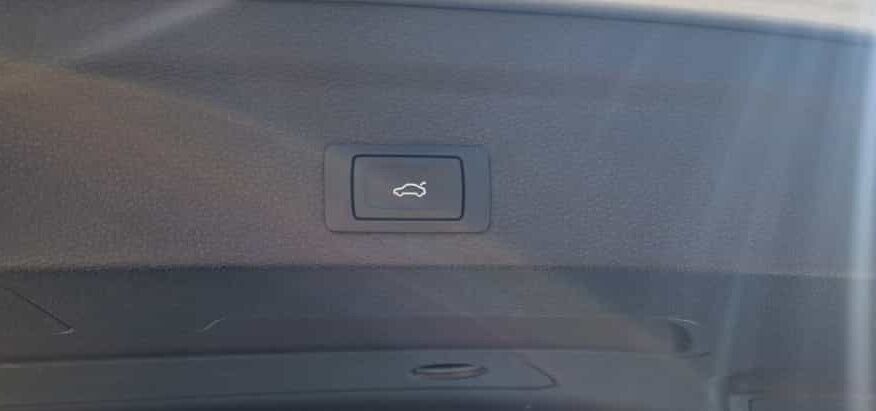 Audi Q3 SPB S tronic quattro 200cv IVA 2022