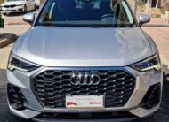 Audi Q3 SPB S tronic quattro 200cv IVA 2022