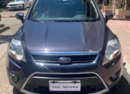 Ford Kuga 2.0 TDCi 163 CV GANCIO 2011