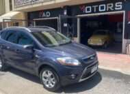 Ford Kuga 2.0 TDCi 163 CV GANCIO 2011