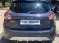 Ford Kuga 2.0 TDCi 163 CV GANCIO 2011