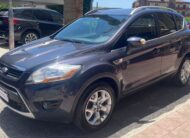 Ford Kuga 2.0 TDCi 163 CV GANCIO 2011
