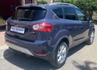 Ford Kuga 2.0 TDCi 163 CV GANCIO 2011