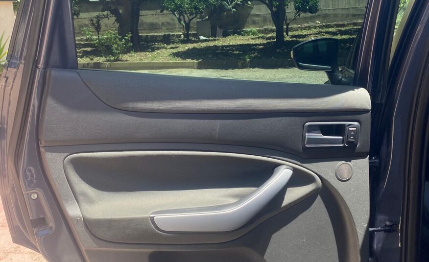 Ford Kuga 2.0 TDCi 163 CV GANCIO 2011