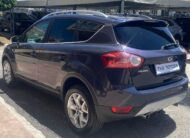 Ford Kuga 2.0 TDCi 163 CV GANCIO 2011