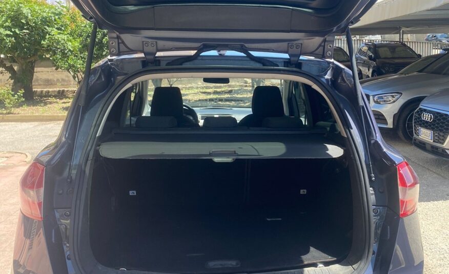 Ford Kuga 2.0 TDCi 163 CV GANCIO 2011