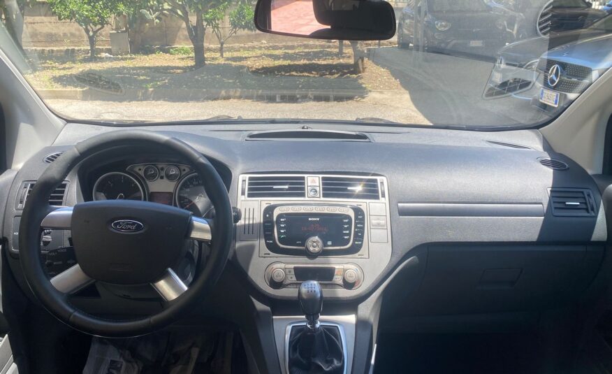 Ford Kuga 2.0 TDCi 163 CV GANCIO 2011