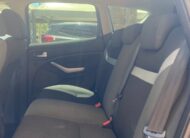 Ford Kuga 2.0 TDCi 163 CV GANCIO 2011