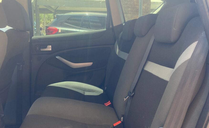 Ford Kuga 2.0 TDCi 163 CV GANCIO 2011