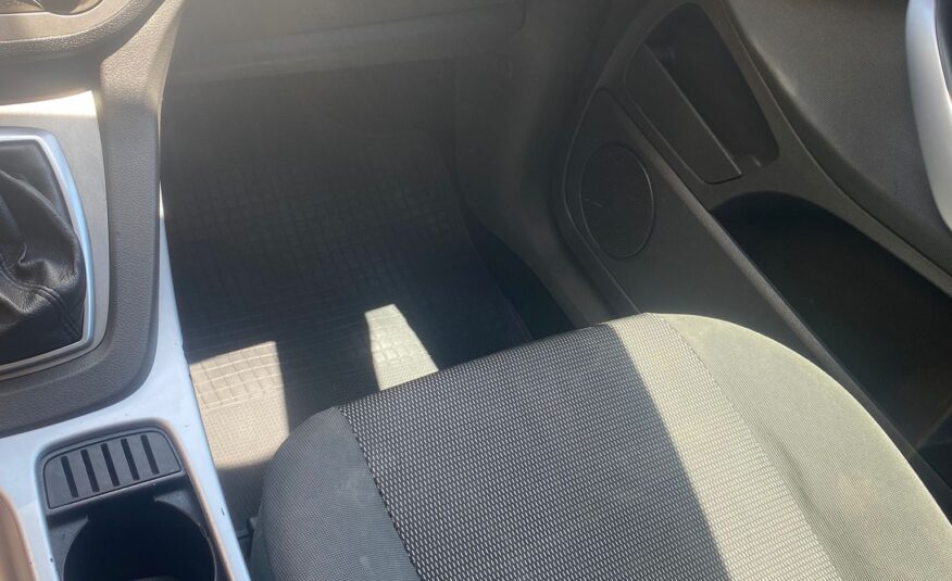Ford Kuga 2.0 TDCi 163 CV GANCIO 2011