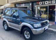 Hyundai Galloper 2.5 100CV TDI Comfort GANCIO