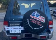 Hyundai Galloper 2.5 100CV TDI Comfort GANCIO