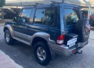 Hyundai Galloper 2.5 100CV TDI Comfort GANCIO