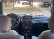 Hyundai Galloper 2.5 100CV TDI Comfort GANCIO