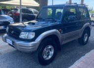 Hyundai Galloper 2.5 100CV TDI Comfort GANCIO