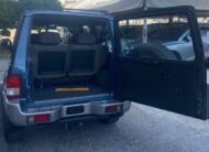 Hyundai Galloper 2.5 100CV TDI Comfort GANCIO