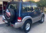 Hyundai Galloper 2.5 100CV TDI Comfort GANCIO