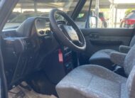 Hyundai Galloper 2.5 100CV TDI Comfort GANCIO