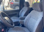 Hyundai Galloper 2.5 100CV TDI Comfort GANCIO