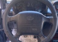 Hyundai Galloper 2.5 100CV TDI Comfort GANCIO