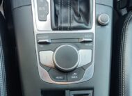 Audi A3 SPB 2.0 150CV S tronic S LINE 2018