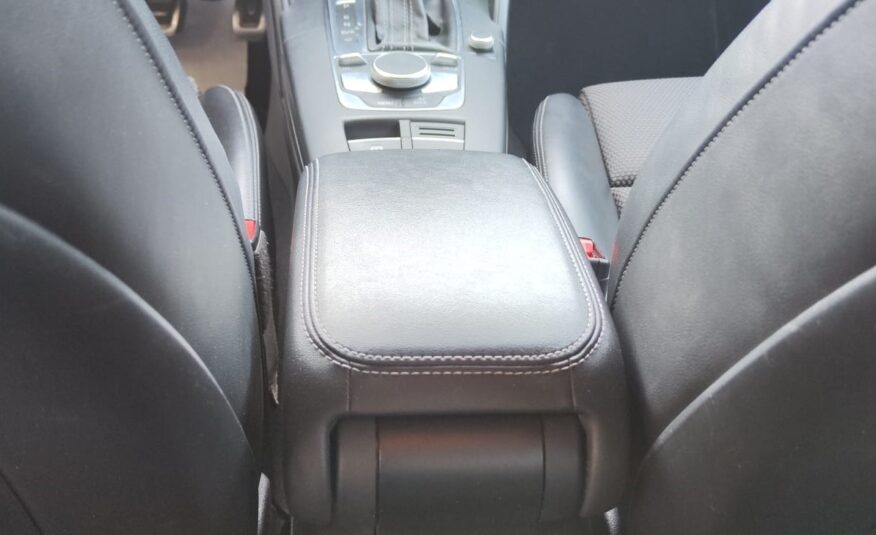 Audi A3 SPB 2.0 150CV S tronic S LINE 2018