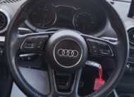 Audi A3 SPB 2.0 150CV S tronic S LINE 2018