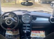 Mini One D 1.6  90 cv NEOPATENTATI 2010