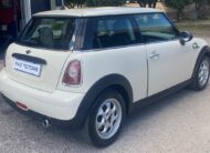 Mini One D 1.6  90 cv NEOPATENTATI 2010