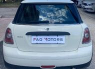 Mini One D 1.6  90 cv NEOPATENTATI 2010