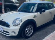 Mini One D 1.6  90 cv NEOPATENTATI 2010
