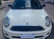 Mini One D 1.6  90 cv NEOPATENTATI 2010