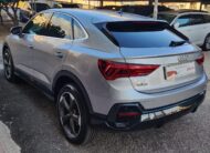 Audi Q3 SPB S tronic quattro 200cv IVA 2022