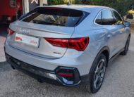 Audi Q3 SPB S tronic quattro 200cv IVA 2022