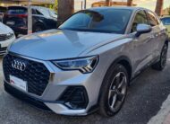 Audi Q3 SPB S tronic quattro 200cv IVA 2022