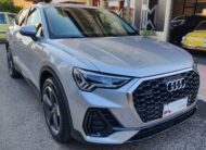 Audi Q3 SPB S tronic quattro 200cv IVA 2022