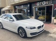 Bmw 520 xDrive Touring 2.0 190 cv 2017