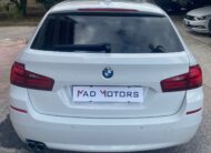 Bmw 520 xDrive Touring 2.0 190 cv 2017