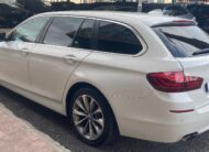 Bmw 520 xDrive Touring 2.0 190 cv 2017