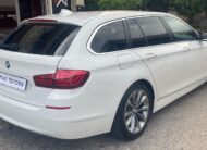 Bmw 520 xDrive Touring 2.0 190 cv 2017