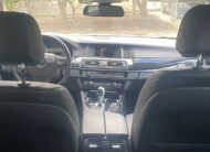 Bmw 520 xDrive Touring 2.0 190 cv 2017