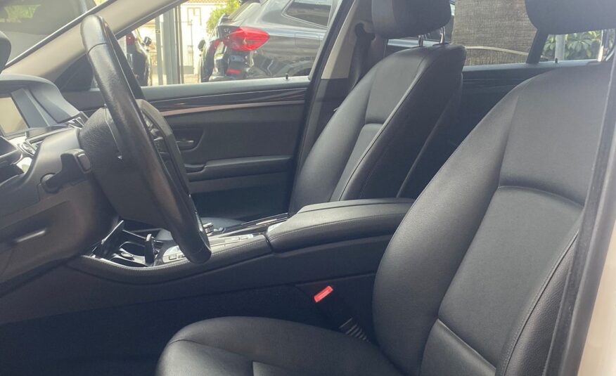Bmw 520 xDrive Touring 2.0 190 cv 2017