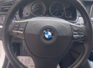 Bmw 520 xDrive Touring 2.0 190 cv 2017