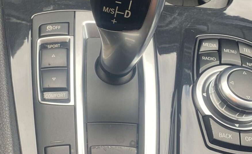 Bmw 520 xDrive Touring 2.0 190 cv 2017