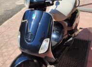 Piaggio Vespa 125 LX 2008