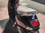 Piaggio Vespa 125 LX 2008
