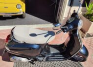 Piaggio Vespa 125 LX 2008
