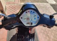 Piaggio Vespa 125 LX 2008